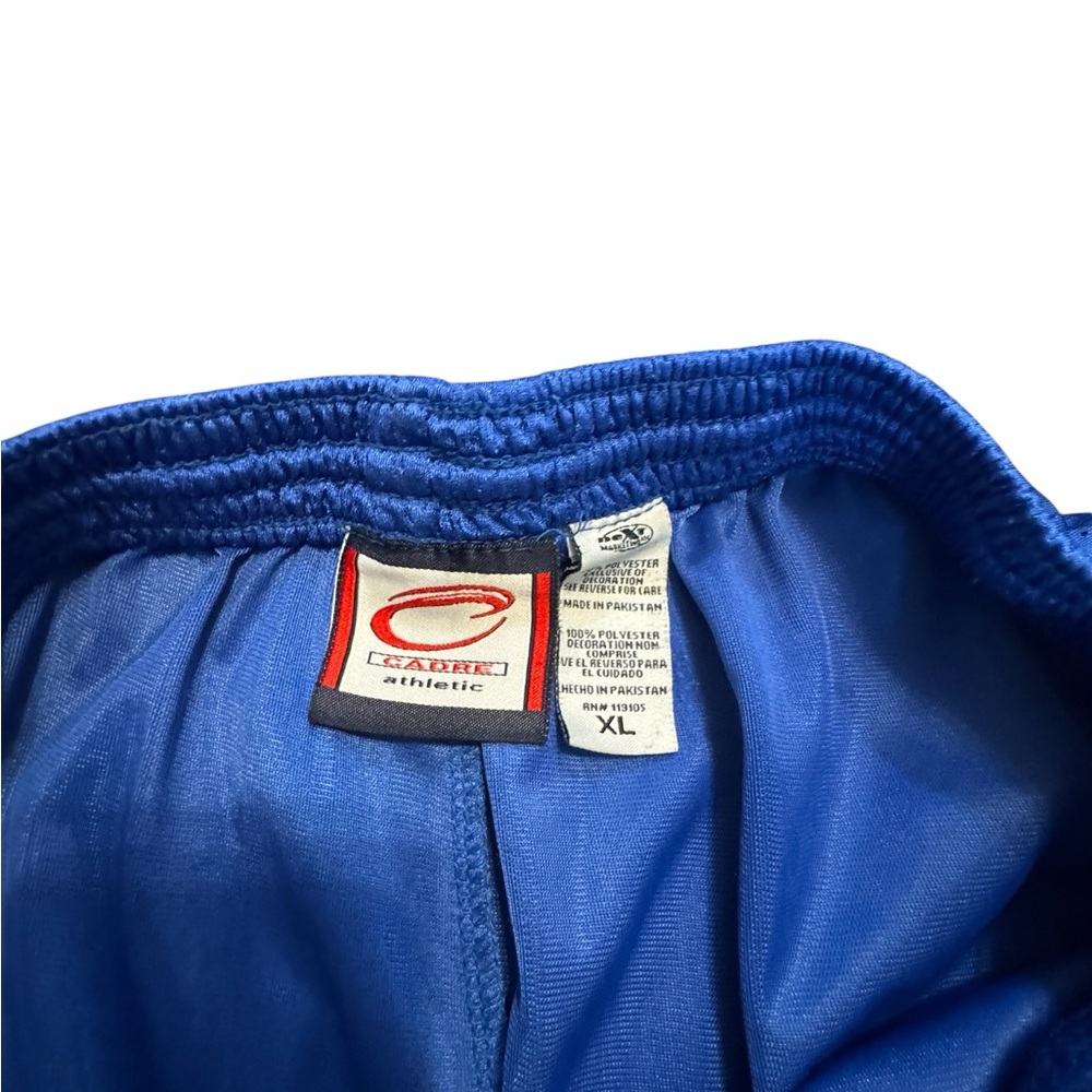 Cadre Athletic‎ Men's UK Kentucky Shorts SZ XL - Picture 3 of 4